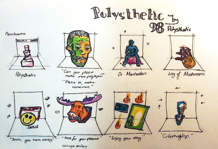 Polysthetic98 Thumbnails